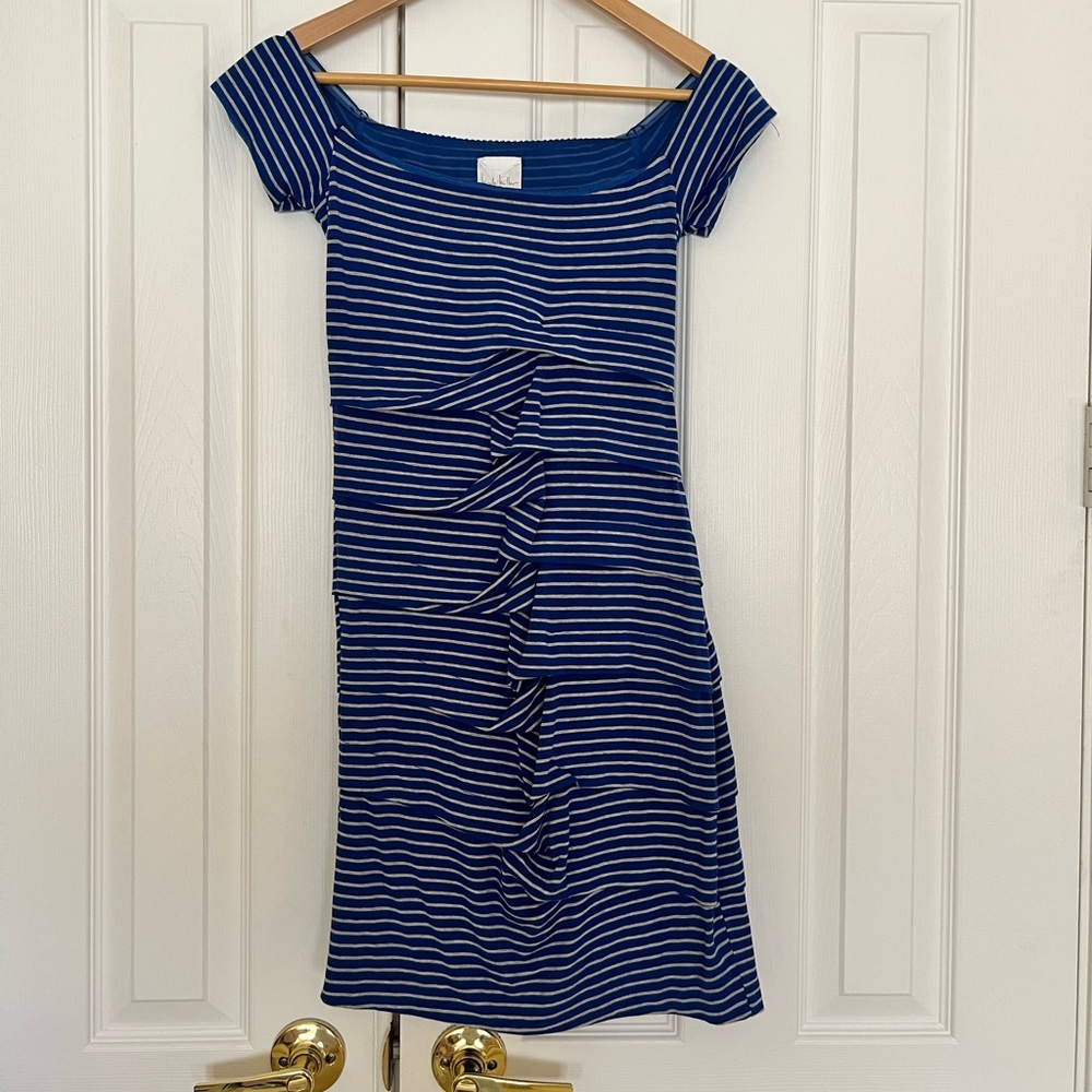 Nicole Miller mini dress
